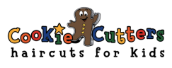 Cookie Cutters Haricuts for Kids