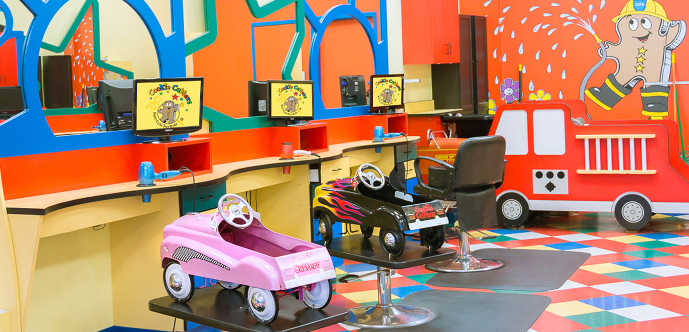 Cookie Cutters Haircuts for Kids Bountiful, UT